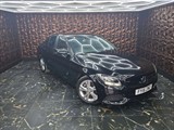 Used Mercedes C220