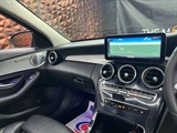 Used Mercedes C220
