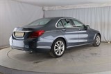 Used Mercedes C220