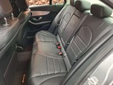Used Mercedes C220