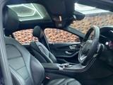 Used Mercedes C220