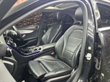 Used Mercedes C220