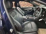 Used Mercedes C220