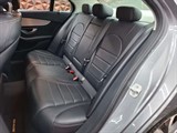 Used Mercedes C220