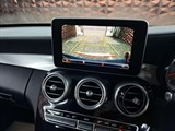 Used Mercedes C220