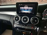 Used Mercedes C220