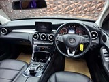 Used Mercedes C220