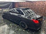 Used Mercedes C220