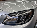 Used Mercedes C220