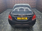 Used Mercedes C220