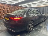 Used Mercedes C220