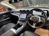 Used Mercedes C220