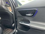 Used Mercedes C220