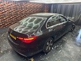 Used Mercedes C220