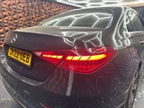 Used Mercedes C220
