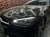 Used Mercedes C220