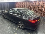 Used Mercedes C220