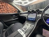 Used Mercedes C220