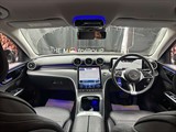 Used Mercedes C220
