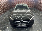 Used Mercedes C220