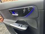Used Mercedes C220