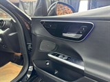 Used Mercedes C220