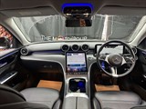 Used Mercedes C220