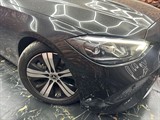 Used Mercedes C220