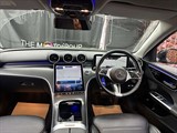 Used Mercedes C220