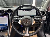 Used Mercedes C220