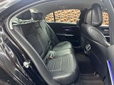 Used Mercedes C220