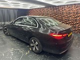 Used Mercedes C220