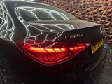 Used Mercedes C220