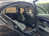 Used Mercedes C220
