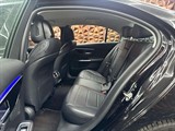 Used Mercedes C220