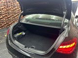 Used Mercedes C220