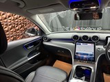 Used Mercedes C220