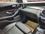Used Mercedes C220