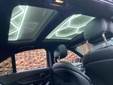Used Mercedes C220