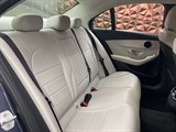 Used Mercedes C220