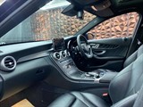 Used Mercedes C220