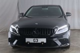 Used Mercedes C220