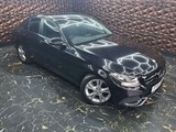 Used Mercedes C220