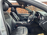 Used Mercedes C220