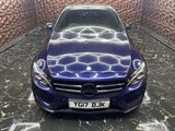 Used Mercedes C220
