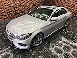 Used Mercedes C220