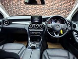 Used Mercedes C220