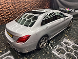 Used Mercedes C220