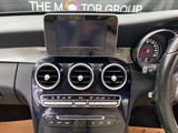 Used Mercedes C220