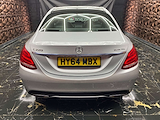 Used Mercedes C220